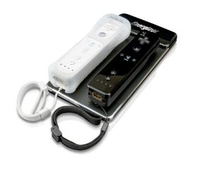 Energizer Inductive Wii Remote Charger